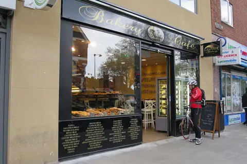 Suncrust Bakery photo 1