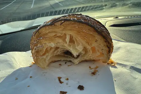Suncrust Bakery photo 2