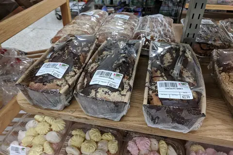 Suncrust Bakery photo 3
